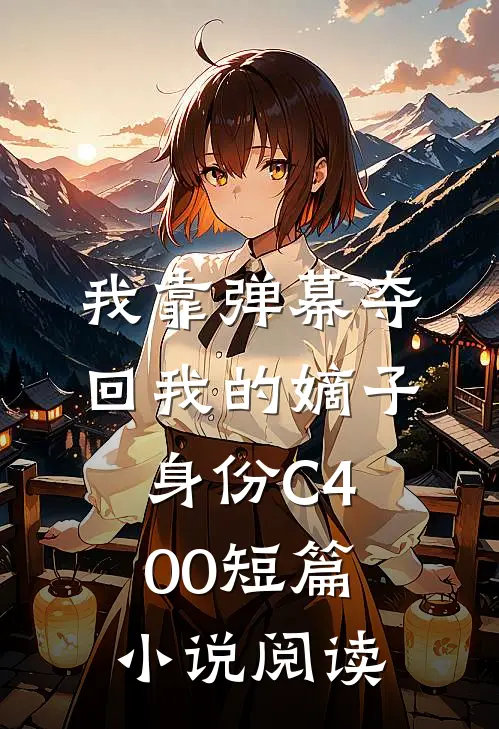 我靠弹幕夺回我的嫡子身份C400短篇小说阅读