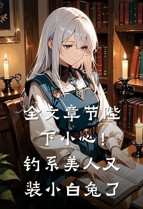 全文章节陛下小心！钓系美人又装小白兔了