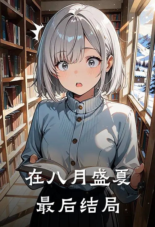 在八月盛夏最后结局