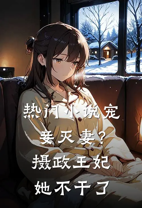 热门小说宠妾灭妻？摄政王妃她不干了