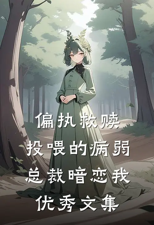 偏执救赎：投喂的病弱总裁暗恋我优秀文集