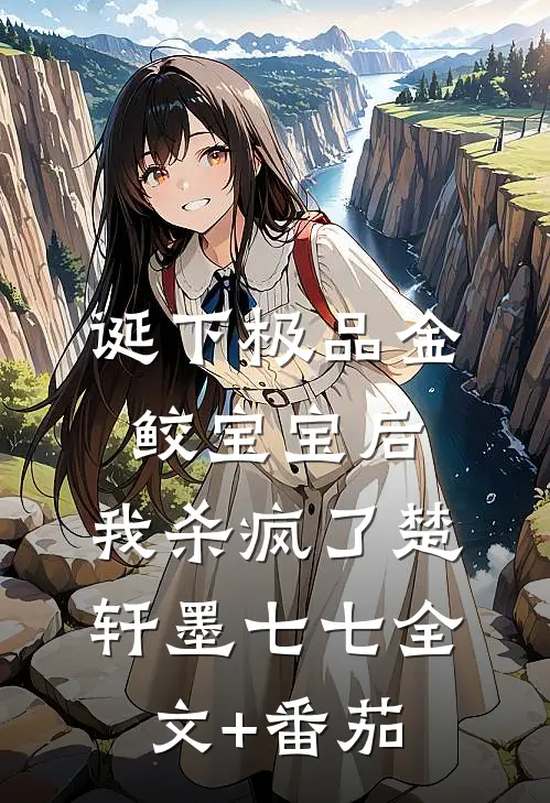 诞下极品金鲛宝宝后，我杀疯了楚轩墨七七全文+番茄