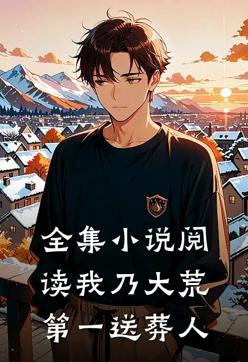 全集小说阅读我乃大荒第一送葬人