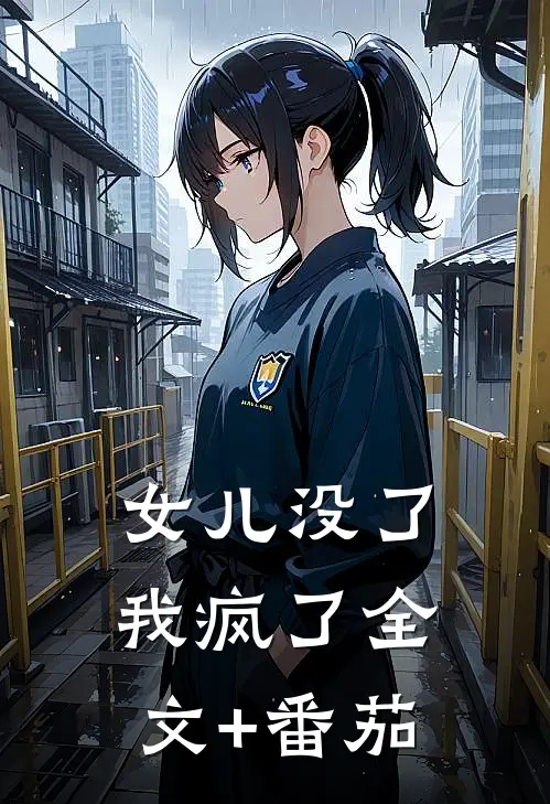 女儿没了，我疯了全文+番茄