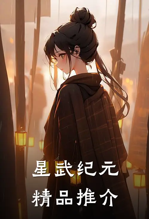 星武纪元精品推介
