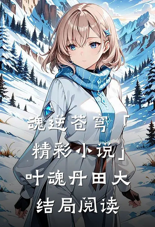 魂逆苍穹「精彩小说」叶魂丹田大结局阅读