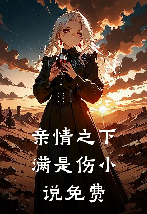 亲情之下满是伤小说免费
