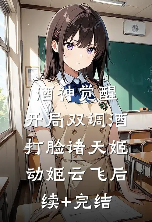 酒神觉醒：开局双调酒，打脸诸天姬动姬云飞后续+完结
