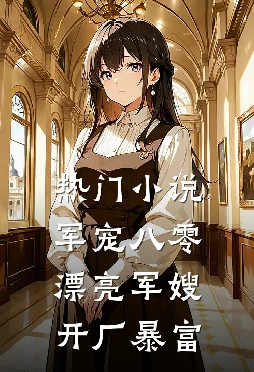 热门小说军宠八零：漂亮军嫂开厂暴富