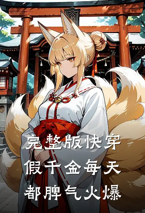 完整版快穿：假千金每天都脾气火爆