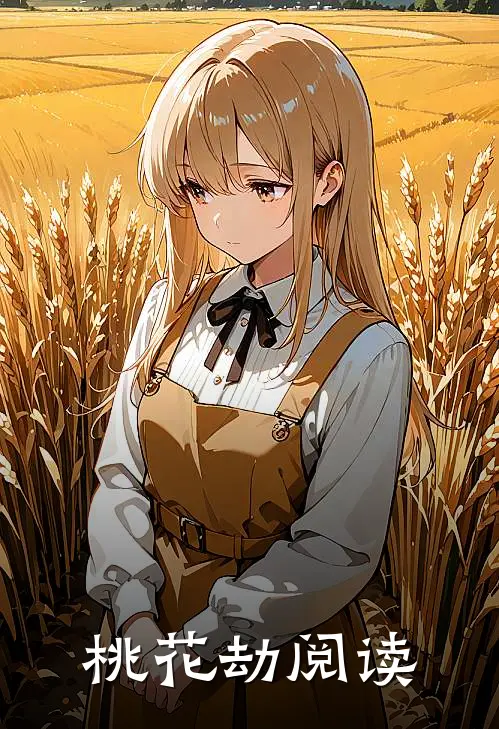 桃花劫阅读