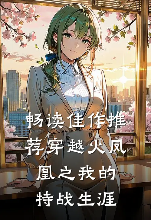 畅读佳作推荐穿越火凤凰之我的特战生涯