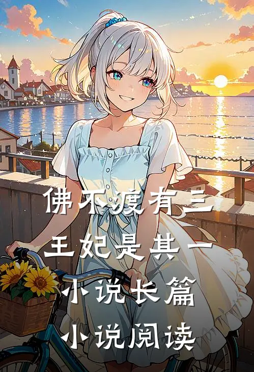 佛不渡有三,王妃是其一小说长篇小说阅读