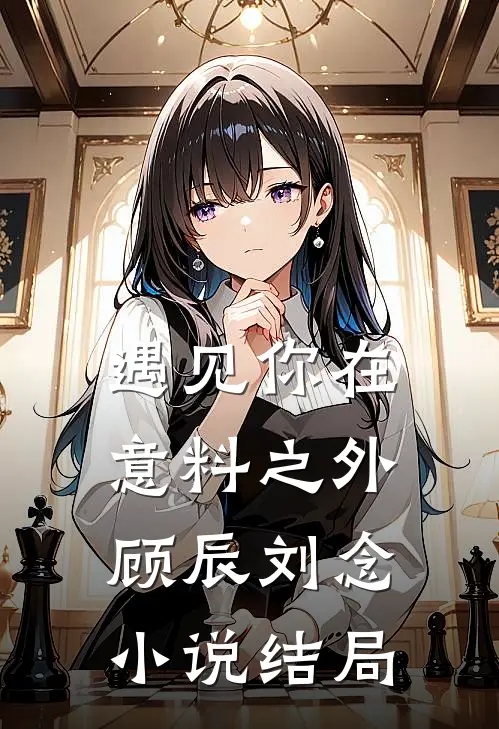 遇见你在意料之外顾辰刘念小说结局