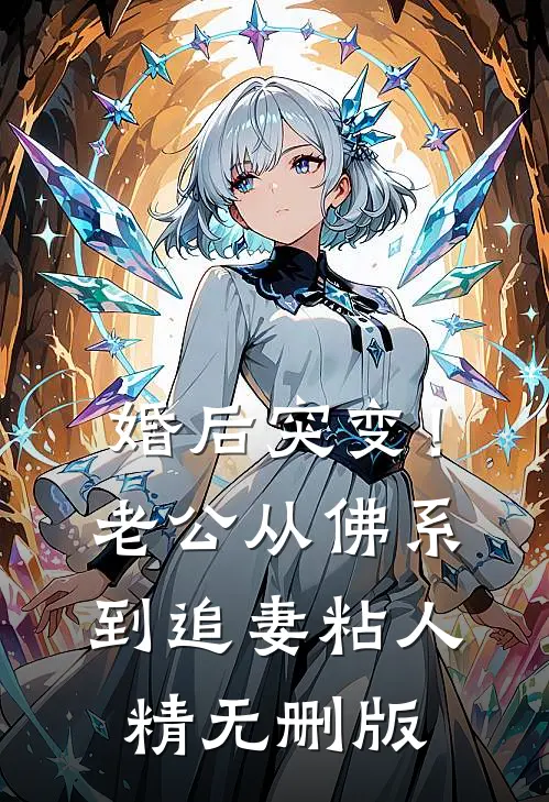 婚后突变！老公从佛系到追妻粘人精无删版