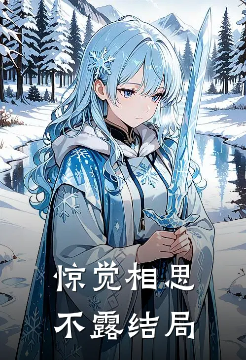惊觉相思不露结局