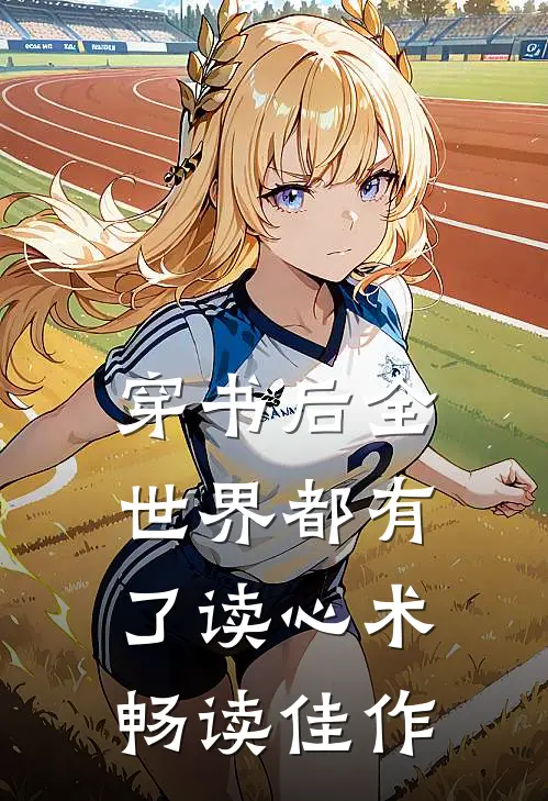 穿书后全世界都有了读心术畅读佳作