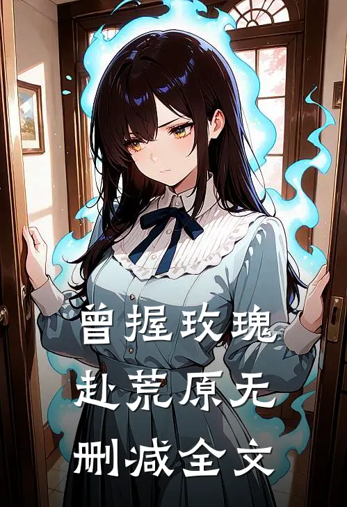 曾握玫瑰赴荒原无删减全文