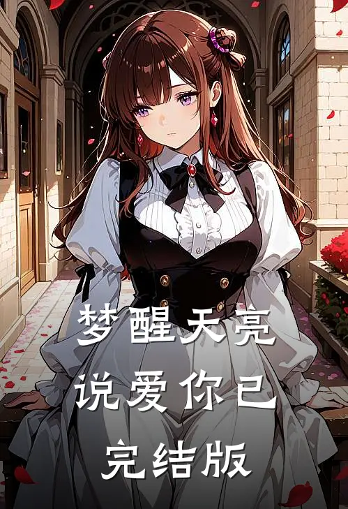 梦醒天亮说爱你已完结版