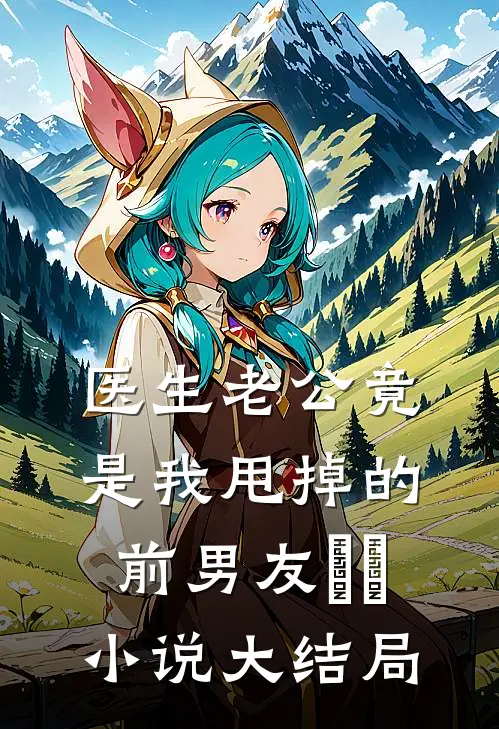 医生老公竟是我甩掉的前男友​​小说大结局