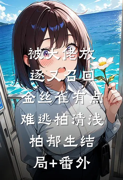 被大佬放逐又召回，金丝雀有点难逃柏清浅柏郁生结局+番外