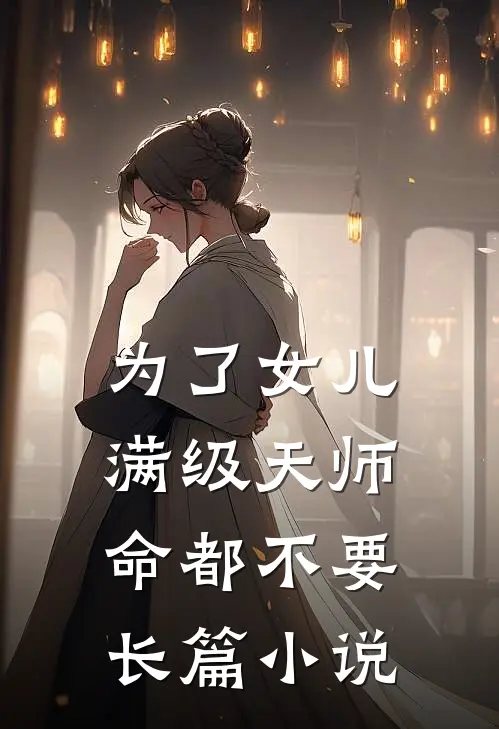 为了女儿，满级天师命都不要长篇小说