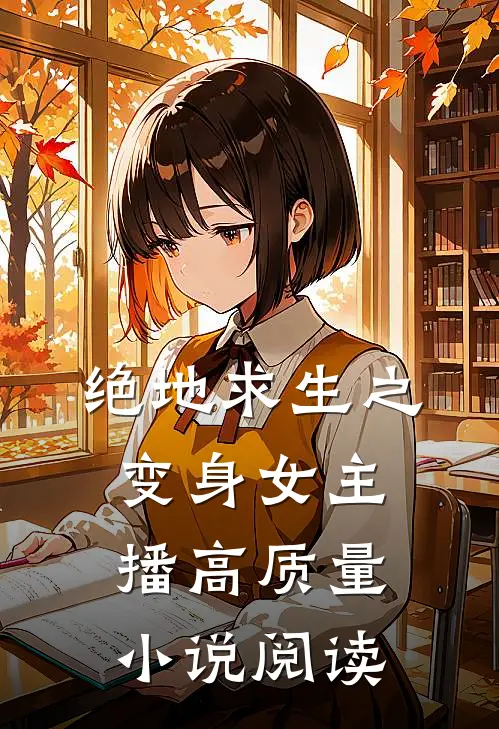 绝地求生之变身女主播高质量小说阅读