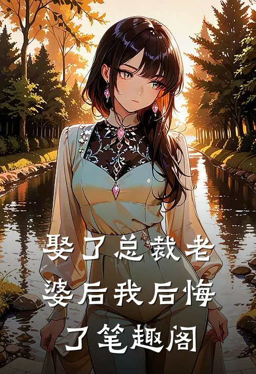 娶了总裁老婆后我后悔了笔趣阁