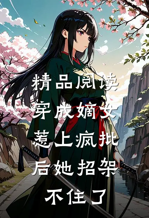 精品阅读穿成嫡女，惹上疯批后她招架不住了