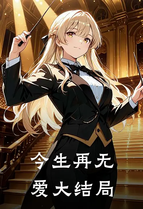 今生再无爱大结局