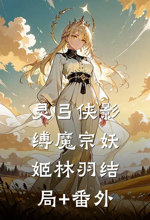 灵弓侠影缚魔宗妖姬林羽结局+番外