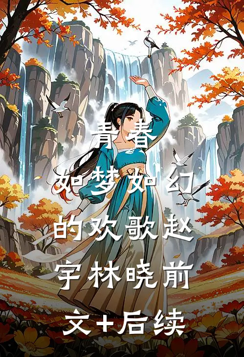 青春，如梦如幻的欢歌赵宇林晓前文+后续