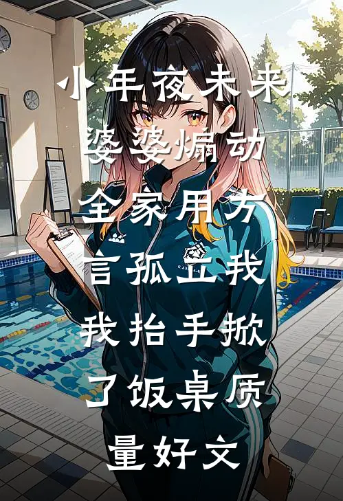 小年夜未来婆婆煽动全家用方言孤立我，我抬手掀了饭桌质量好文