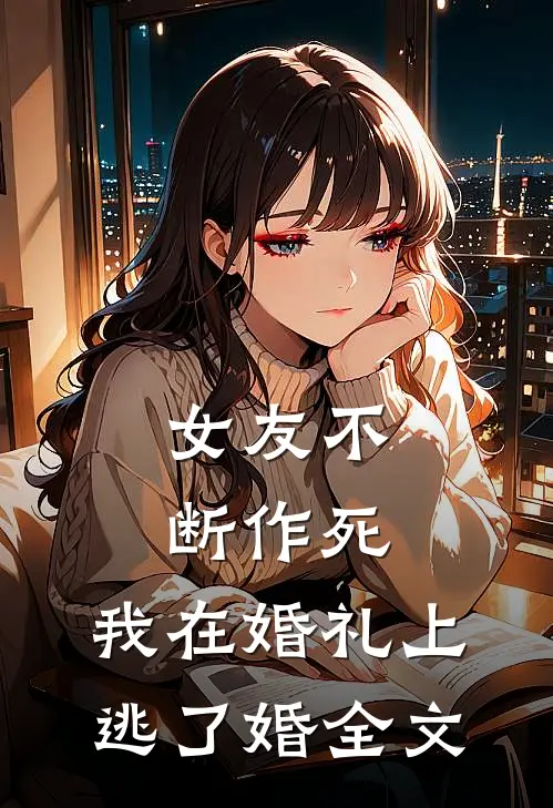 女友不断作死，我在婚礼上逃了婚全文