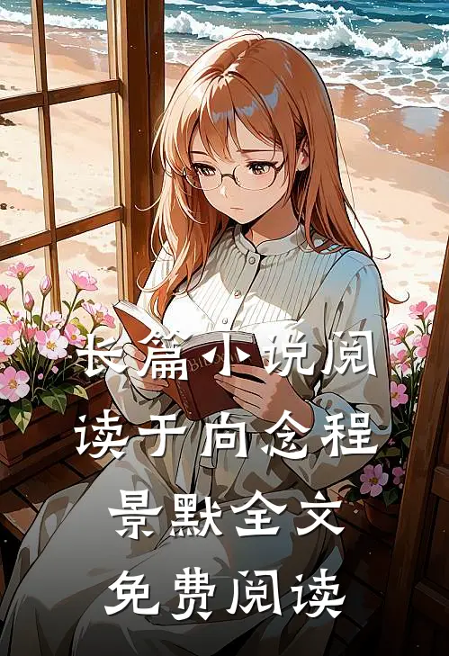 长篇小说阅读于向念程景默全文免费阅读