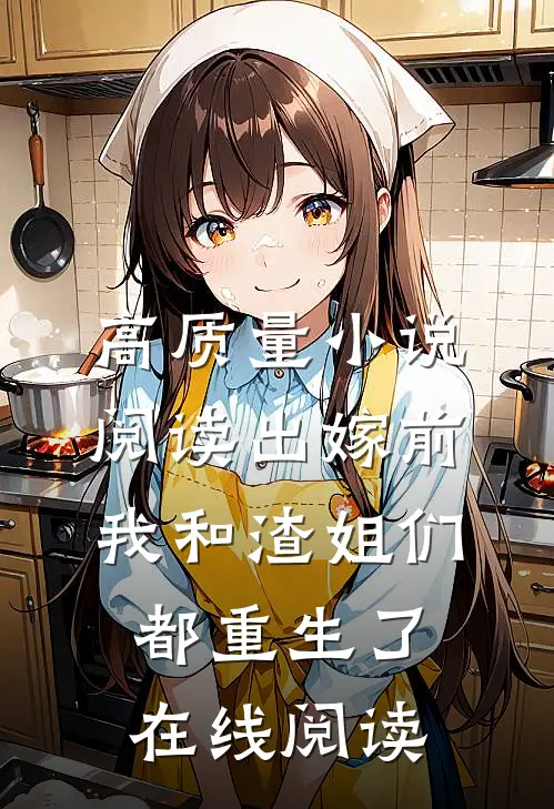 高质量小说阅读出嫁前我和渣姐们都重生了在线阅读