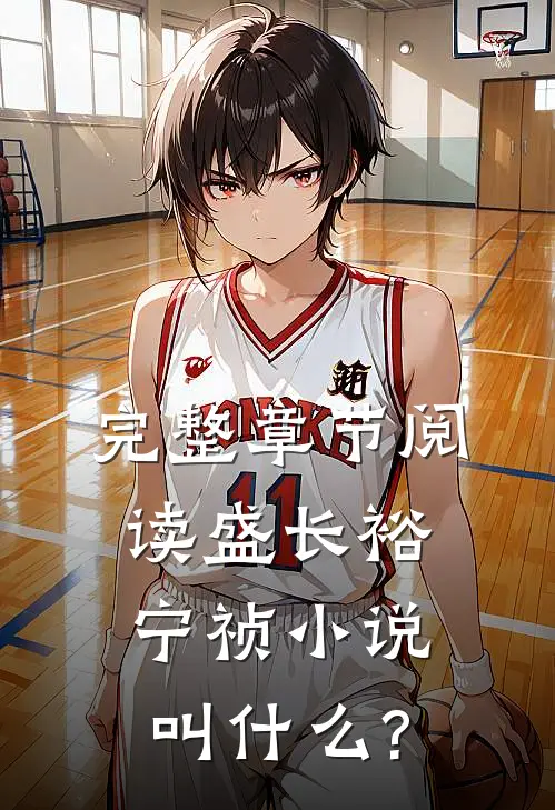完整章节阅读盛长裕宁祯小说叫什么?