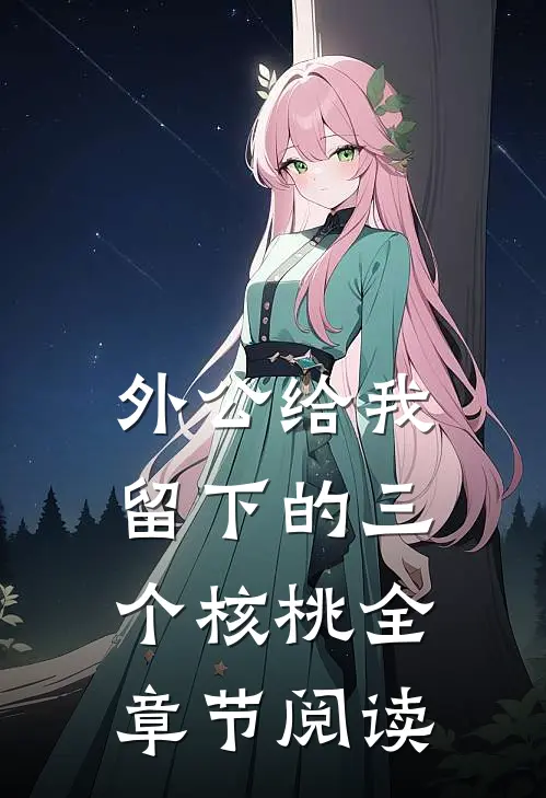 外公给我留下的三个核桃全章节阅读
