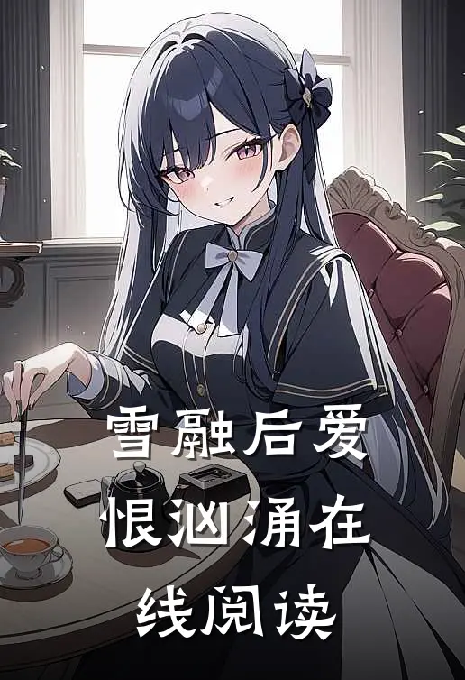 雪融后爱恨汹涌在线阅读
