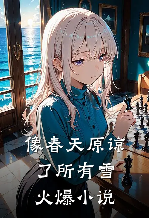 像春天原谅了所有雪火爆小说