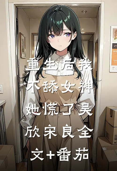 重生后我不舔女神，她慌了吴欣宋良全文+番茄