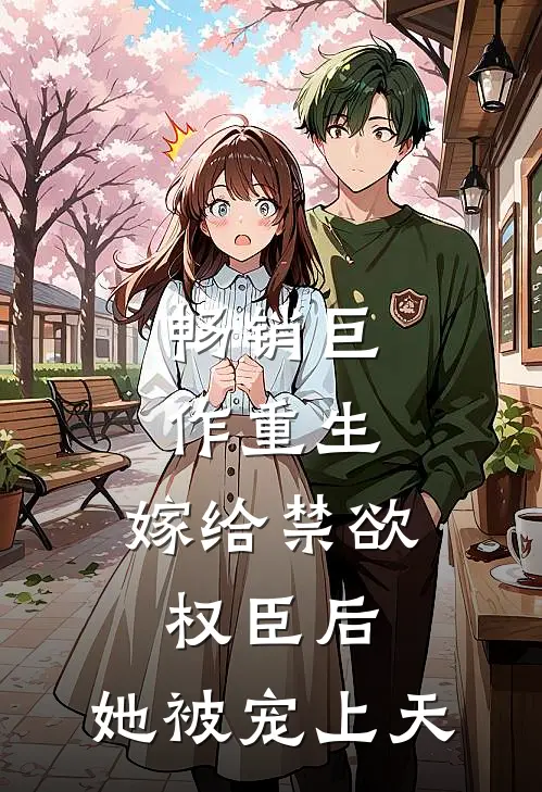 畅销巨作重生嫁给禁欲权臣后,她被宠上天