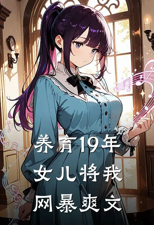 养育19年，女儿将我网暴爽文