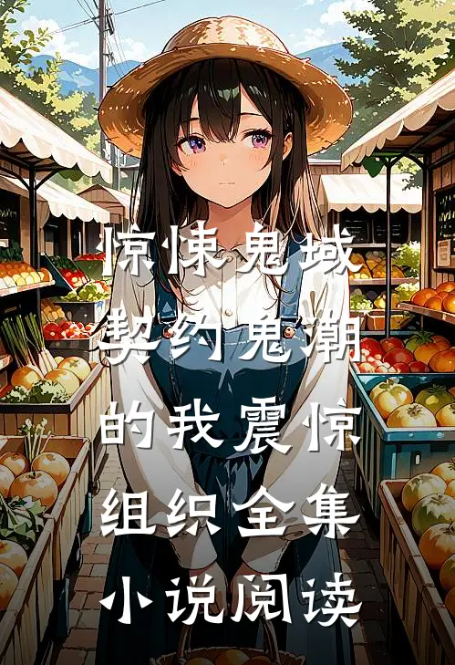 惊悚鬼域：契约鬼潮的我震惊组织全集小说阅读