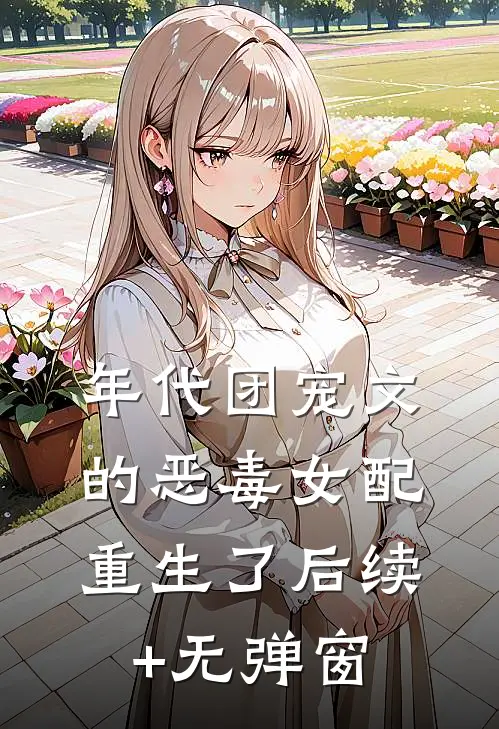 年代团宠文的恶毒女配重生了后续+无弹窗