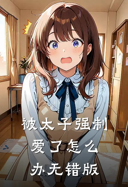 被太子强制爱了怎么办无错版