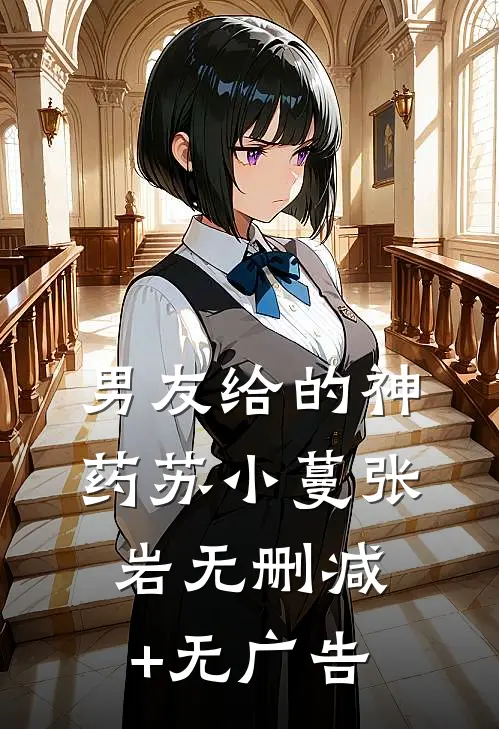 男友给的神药苏小蔓张岩无删减+无广告