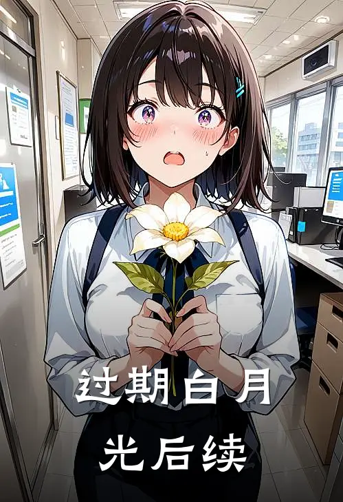 过期白月光后续