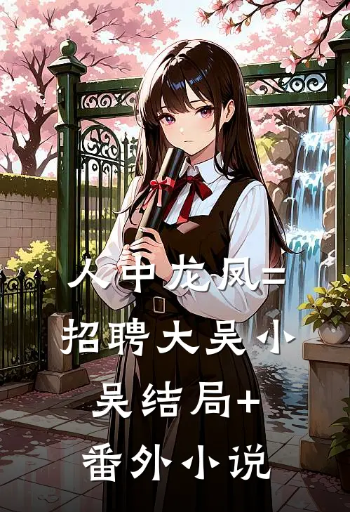 人中龙凤=招聘大吴小吴结局+番外小说