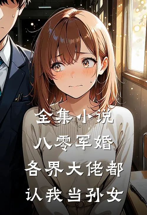 全集小说八零军婚：各界大佬都认我当孙女